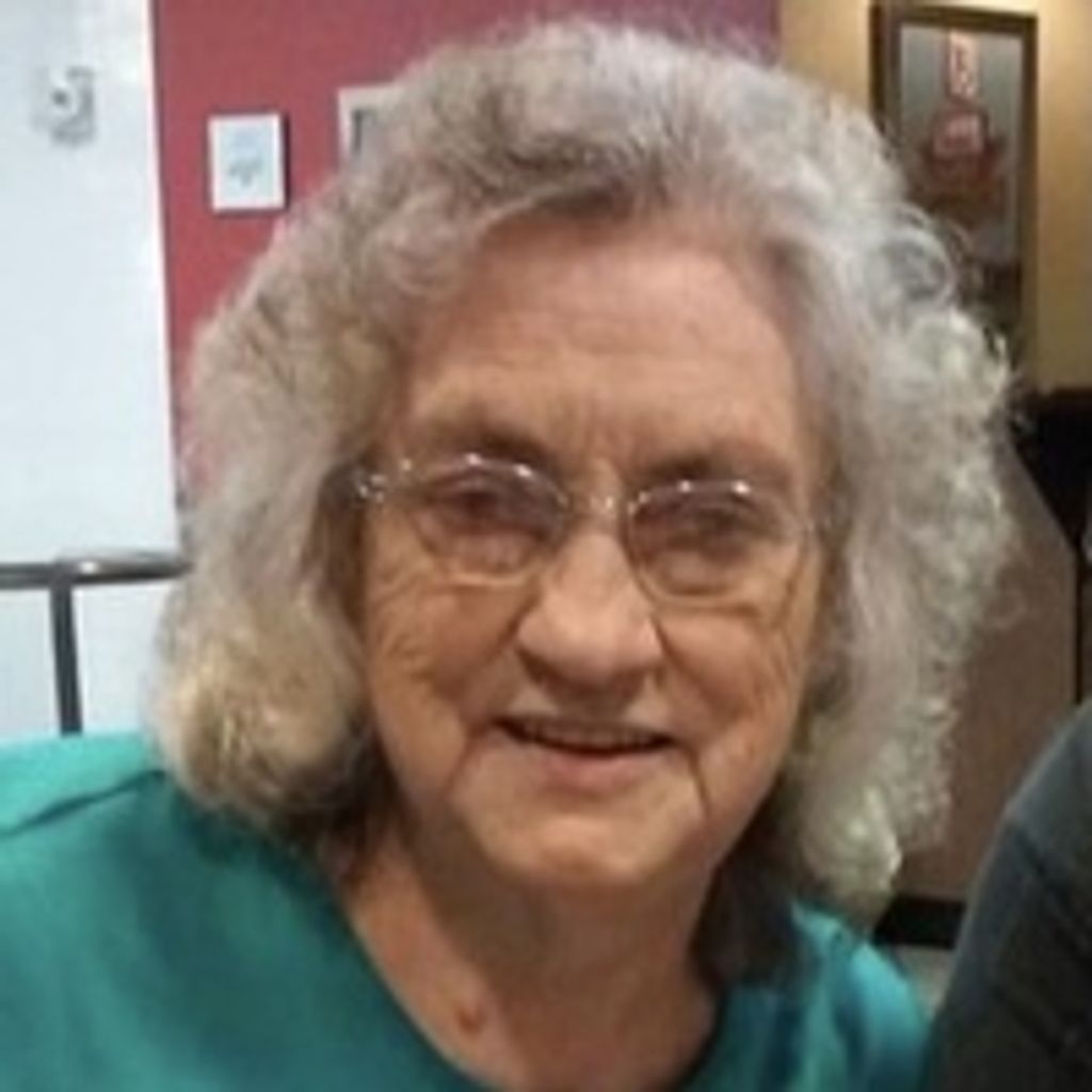 Iva Lea Stout