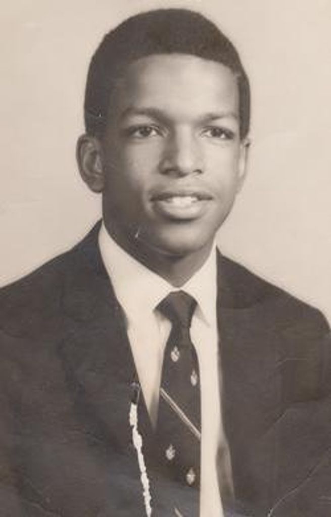 Daniel Lee Boone Profile Photo