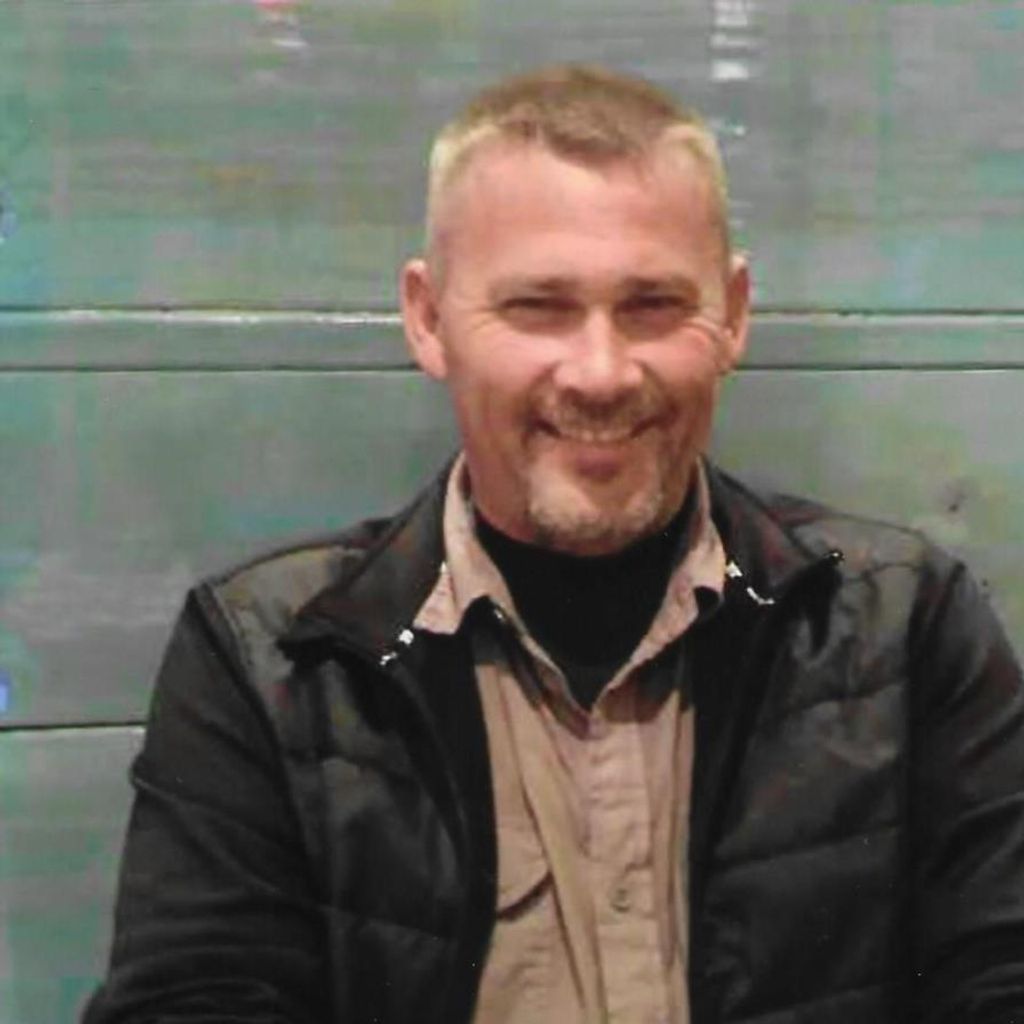 John William Paull Profile Photo