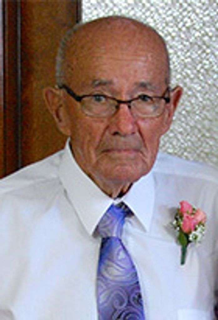 Lloyd Mahlon Hervey