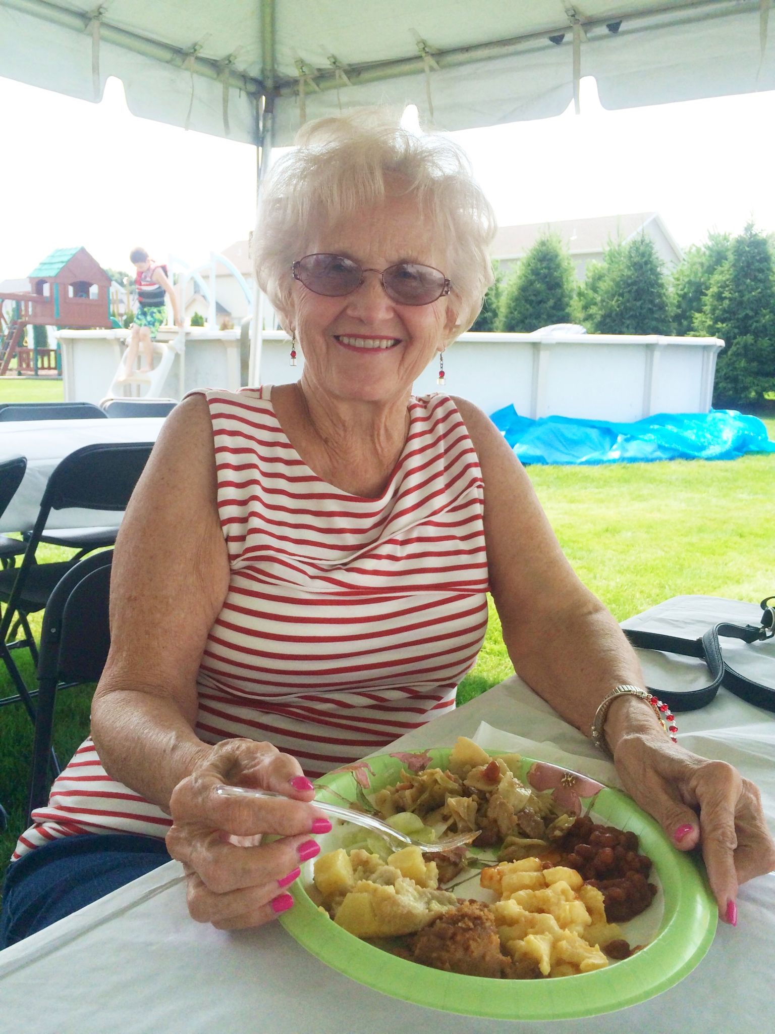 Betty Jane Bushong photo gallery image 1 of 125