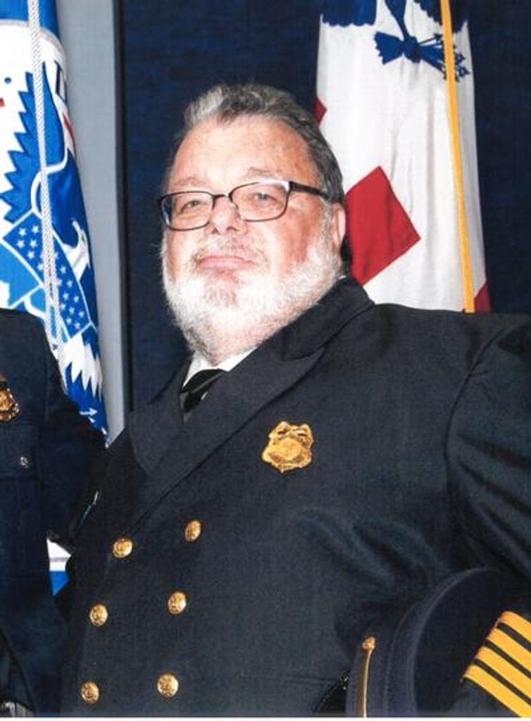 Thomas J. Gordon Profile Photo