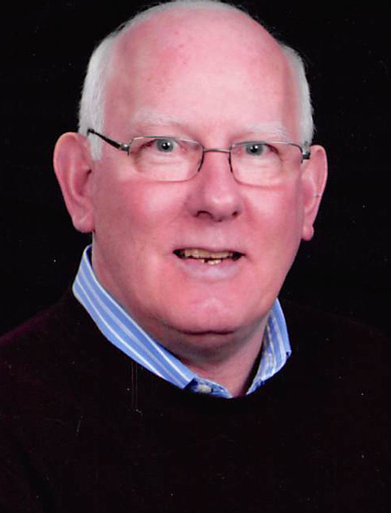 Richard "Rich" Hobson Profile Photo