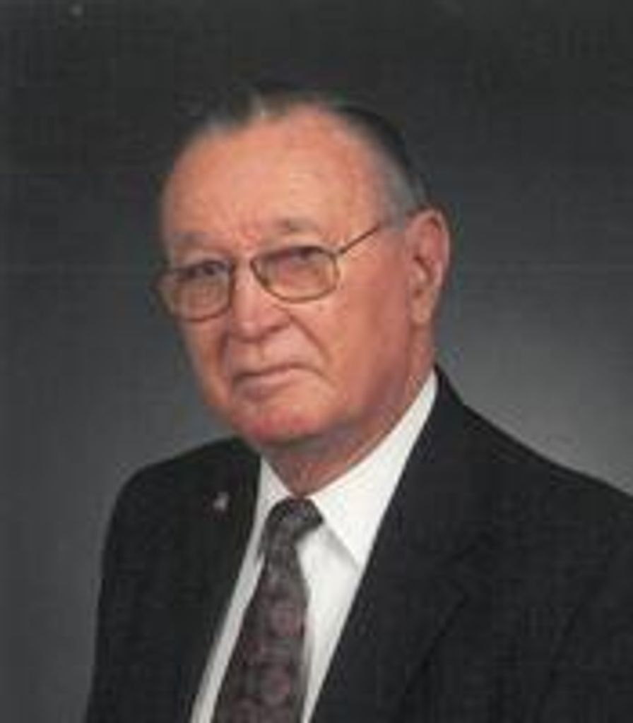 Charles E. Yates