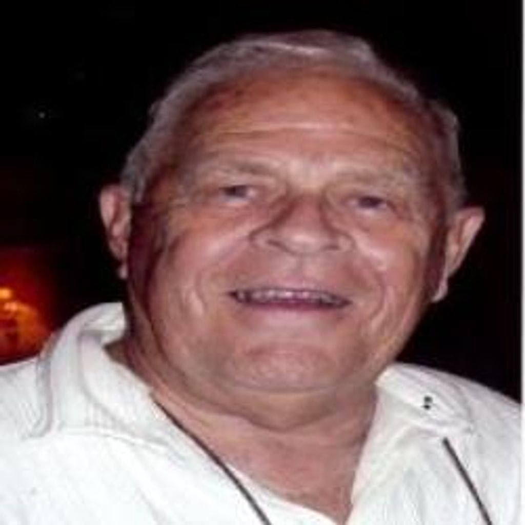 William Douglas Bradford