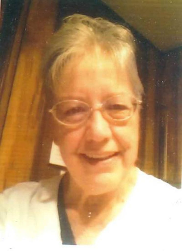 Dorothy Wedinger Profile Photo