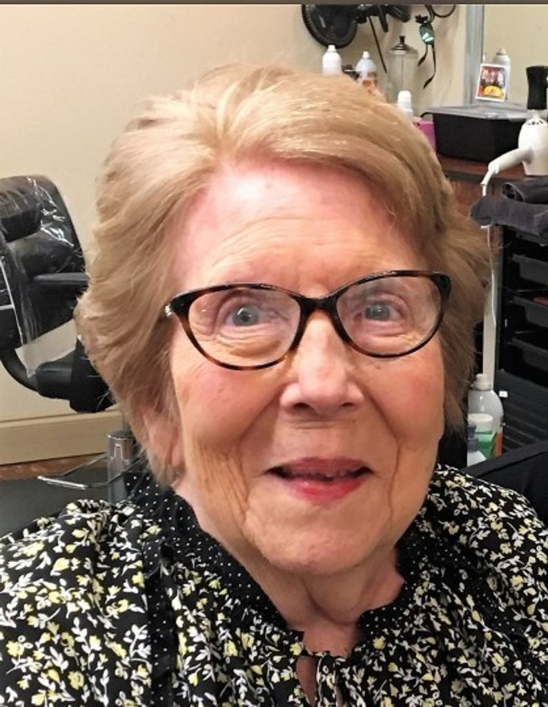 Eleanor B. (Payne)  Price