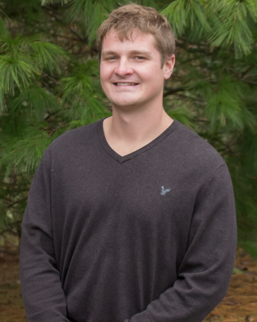 Tanner J. Weaver Profile Photo