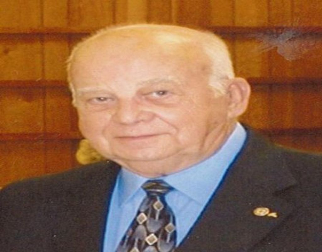 Ralph  Trantom Dickson