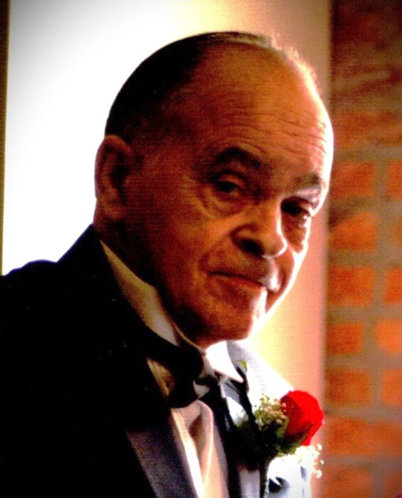 Robert Alan Morando Sr.