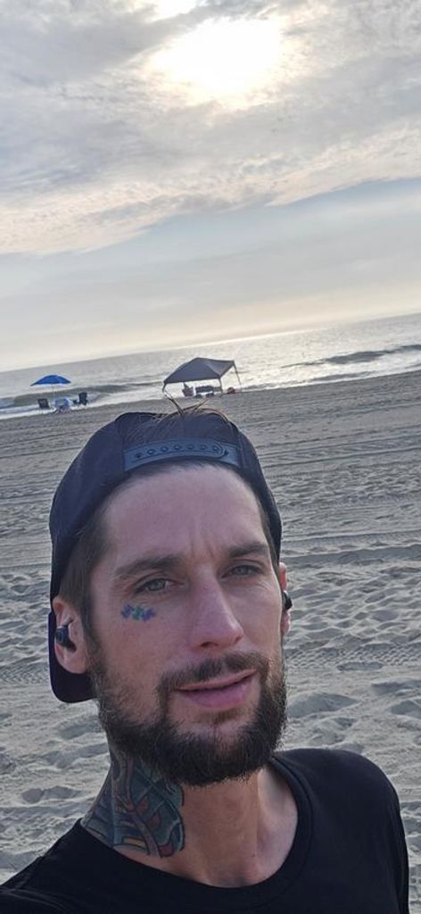 Shaun Michael Barlow Profile Photo