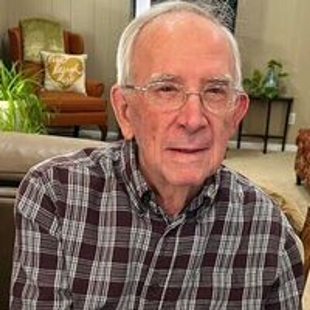 Jesse Charles Williams, Jr.