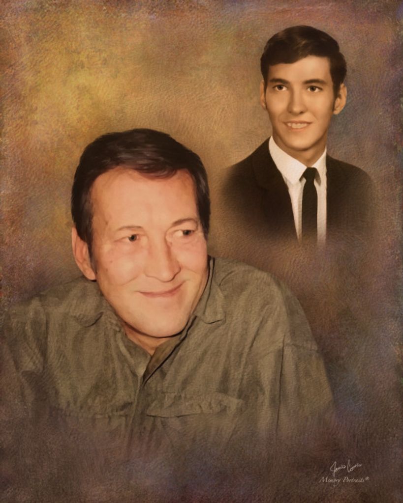 Michael "Mike" Dotson