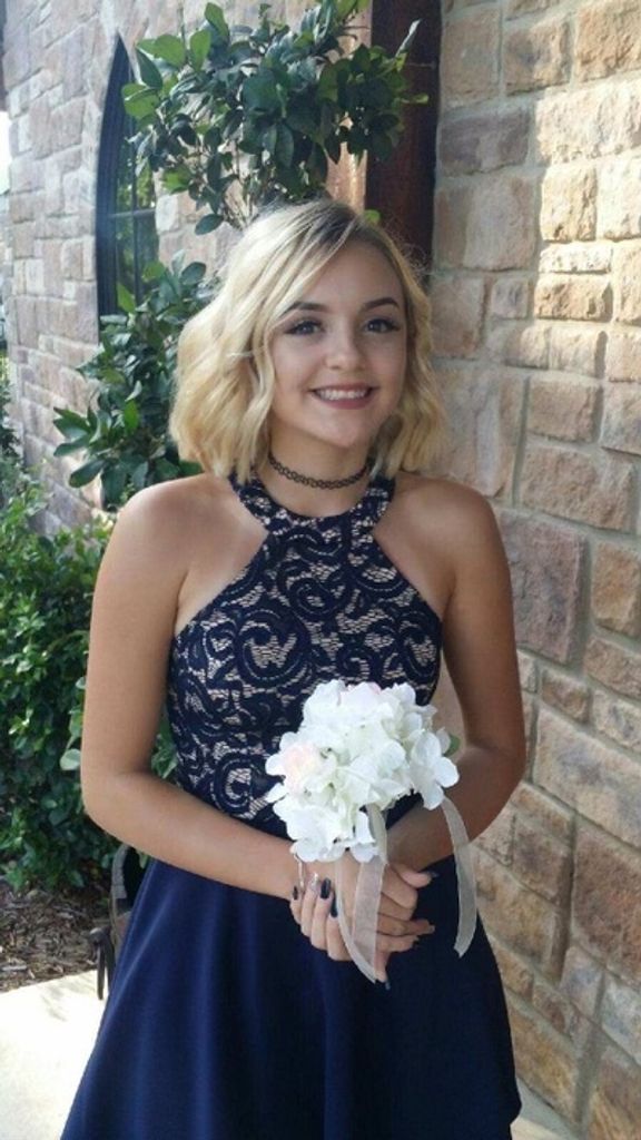 Mikaela Joy Sandoval Profile Photo