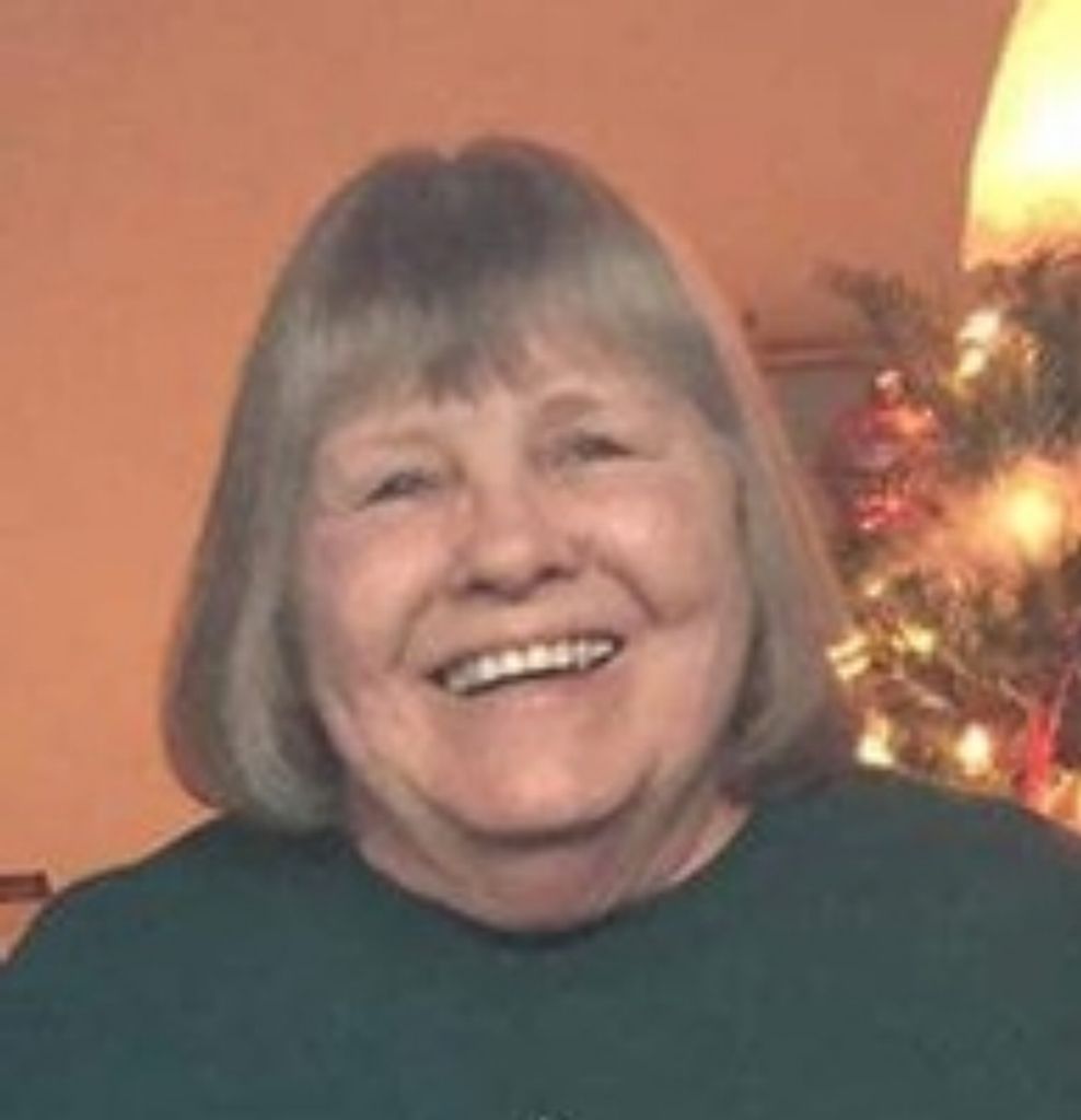 Linda Andress Profile Photo