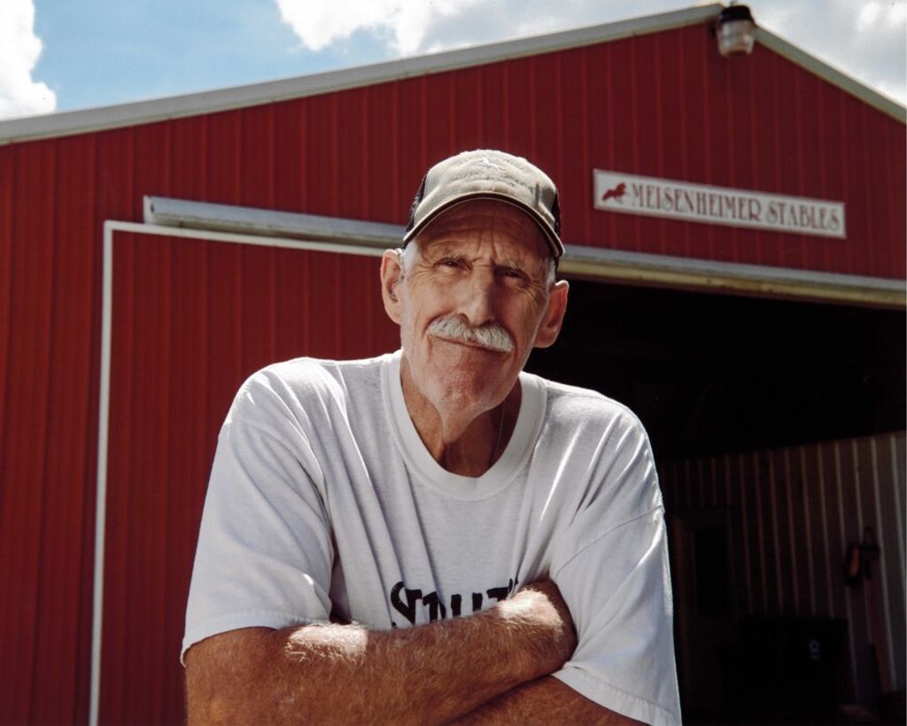 Arthur "Art" A. Lodge