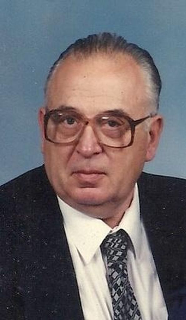 Patrick A. Edlbeck Profile Photo