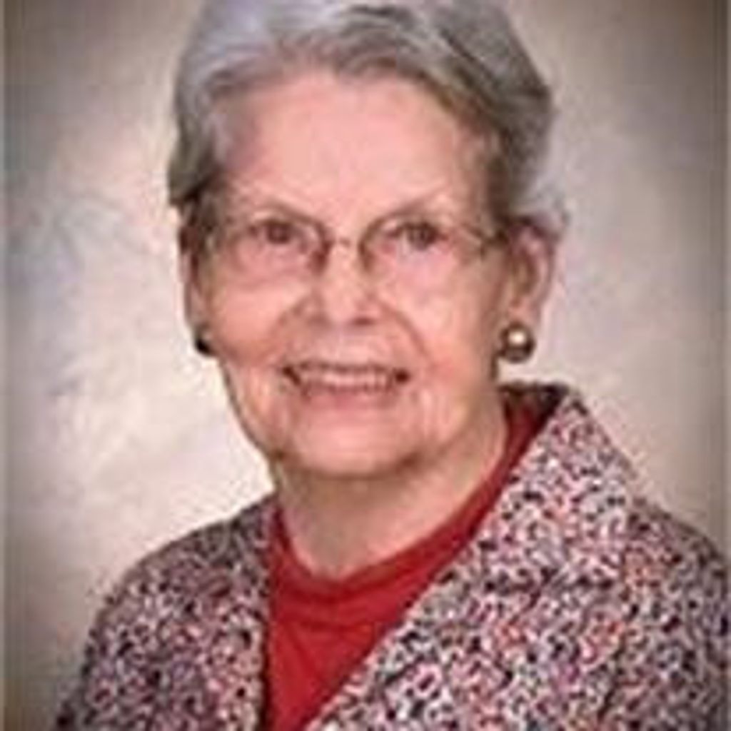 Mary Helen Shirley