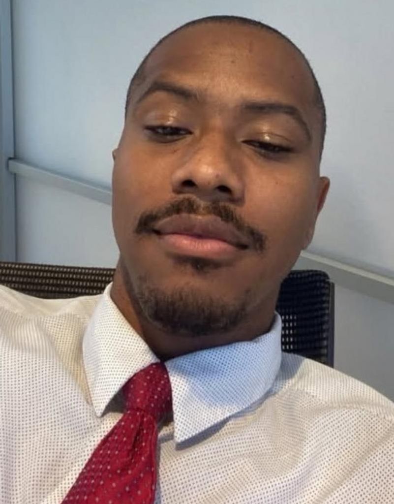 A'Darius Marquece Mckie Profile Photo