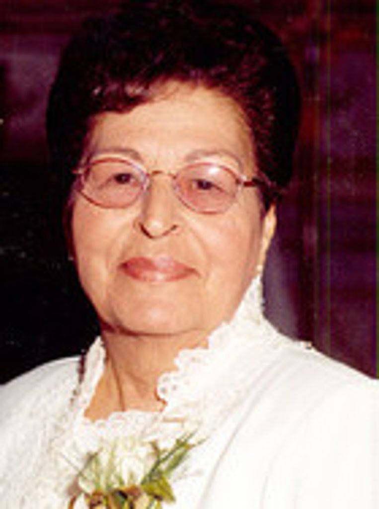 Lila Casaus