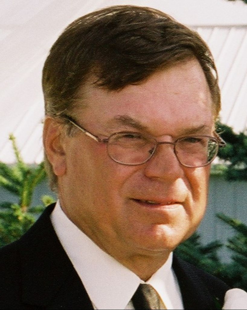 Jan A. Mlodzik Profile Photo
