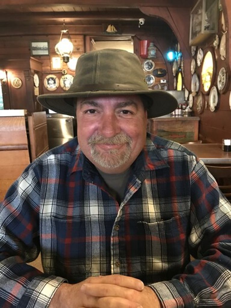 Alfred John Schulte Iii Profile Photo