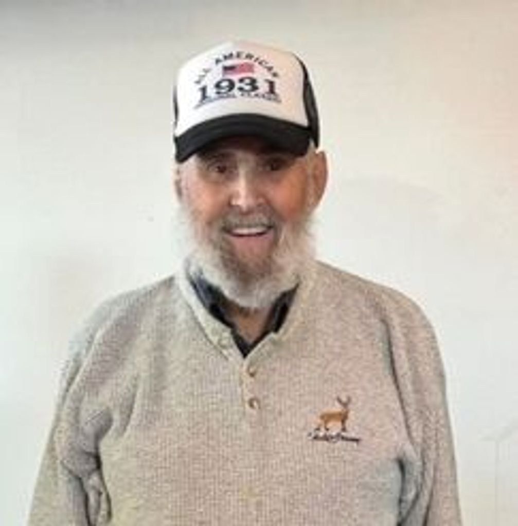 Charles Robert "Bob" Bertelkamp Profile Photo