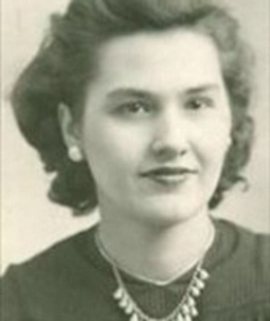 Pearl A. Emlet