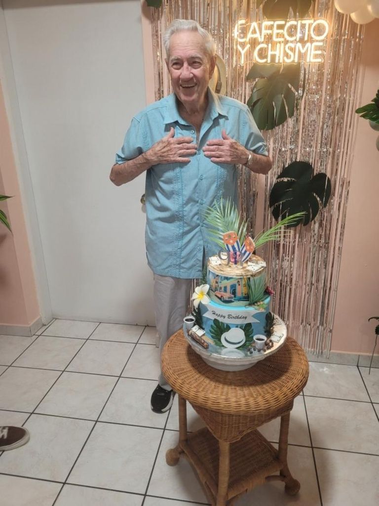 Luis Antonio Lloret Profile Photo