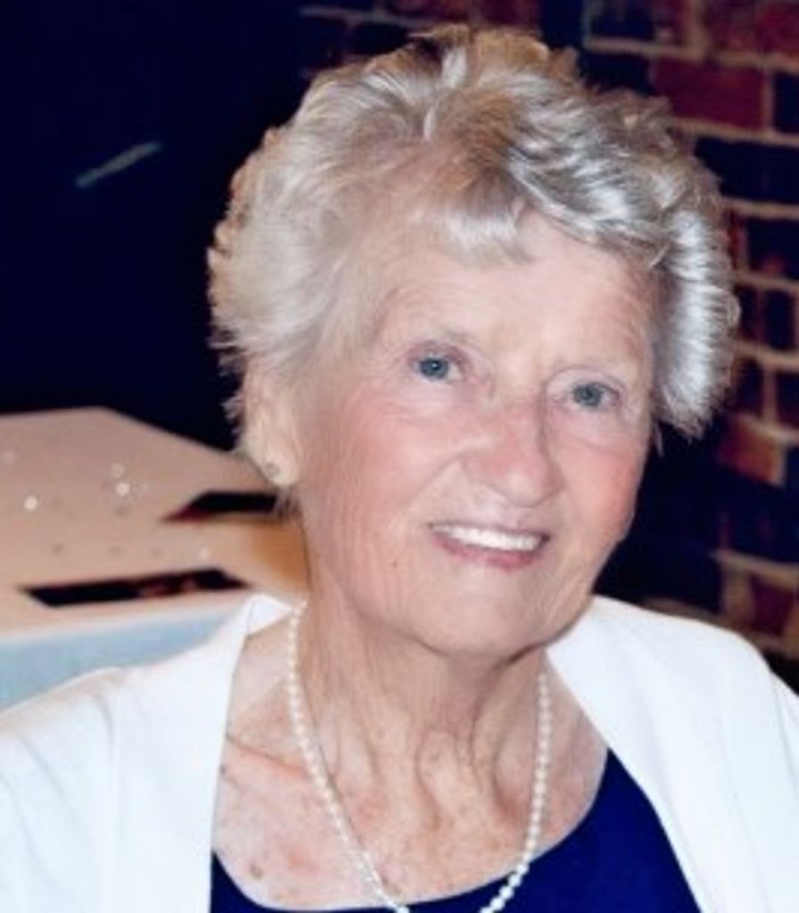 Teresa Mccauley