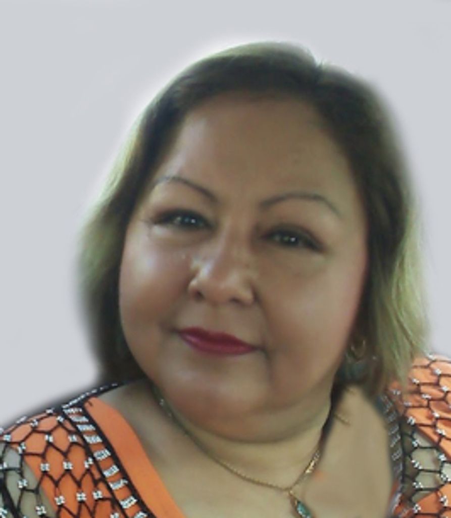 Maria Hernandez