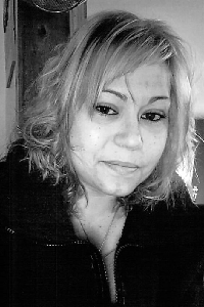 Katelyn Marie Demelo