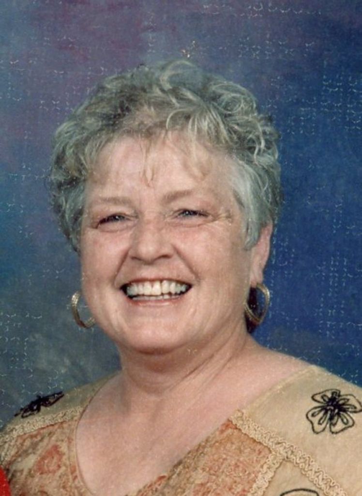 Judith Carol Wallace Blackmon