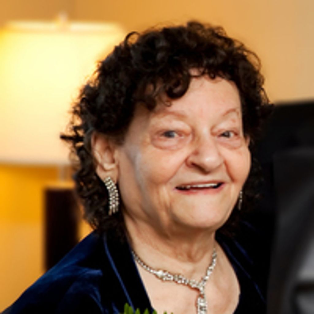 Koula Moutsou