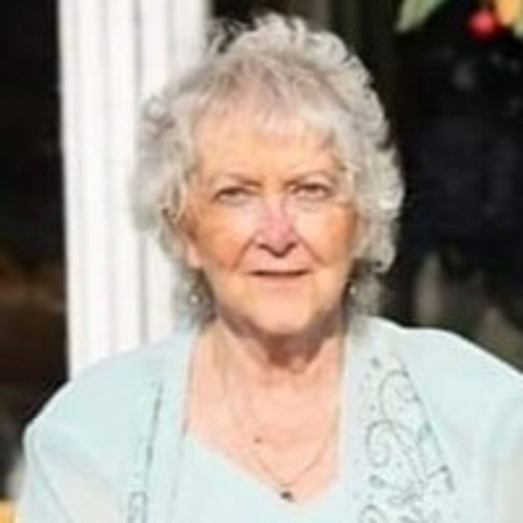 Barbara Rose Mayfield