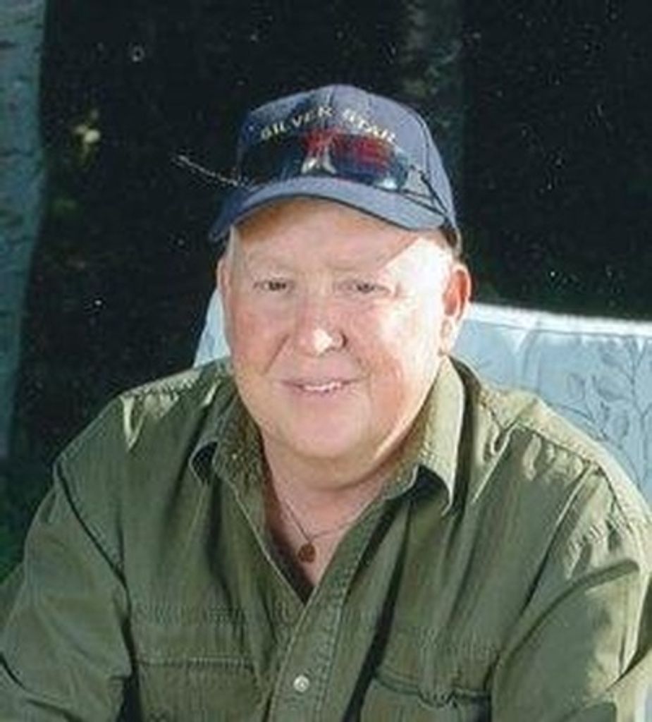 David James White