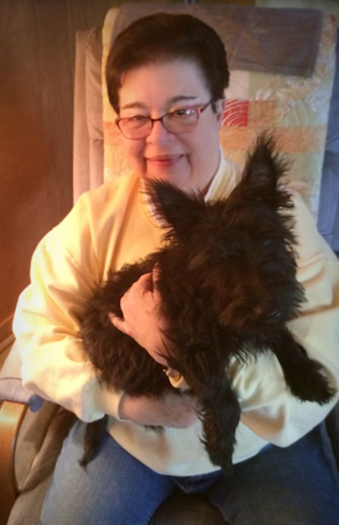 Mary Lynne Sunderman Profile Photo