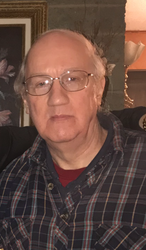 David R. Croft Profile Photo