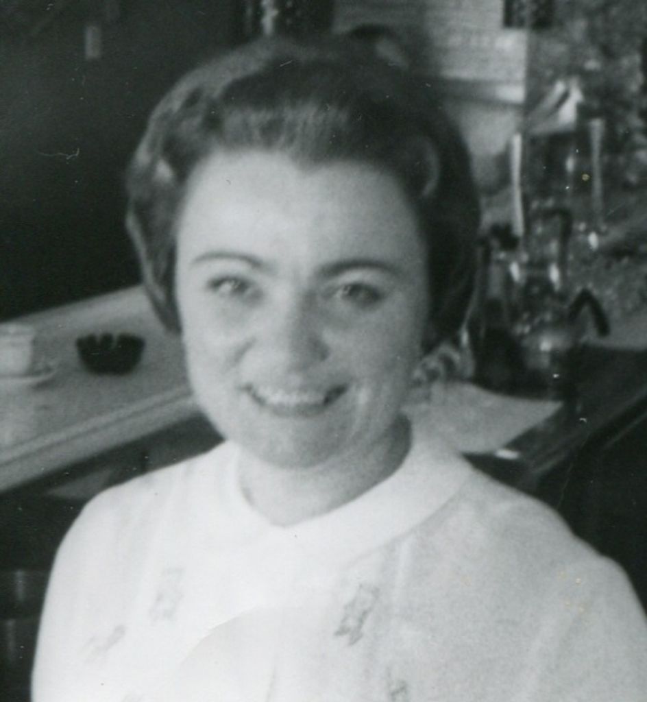 Bernice O. (Russell)  Halley