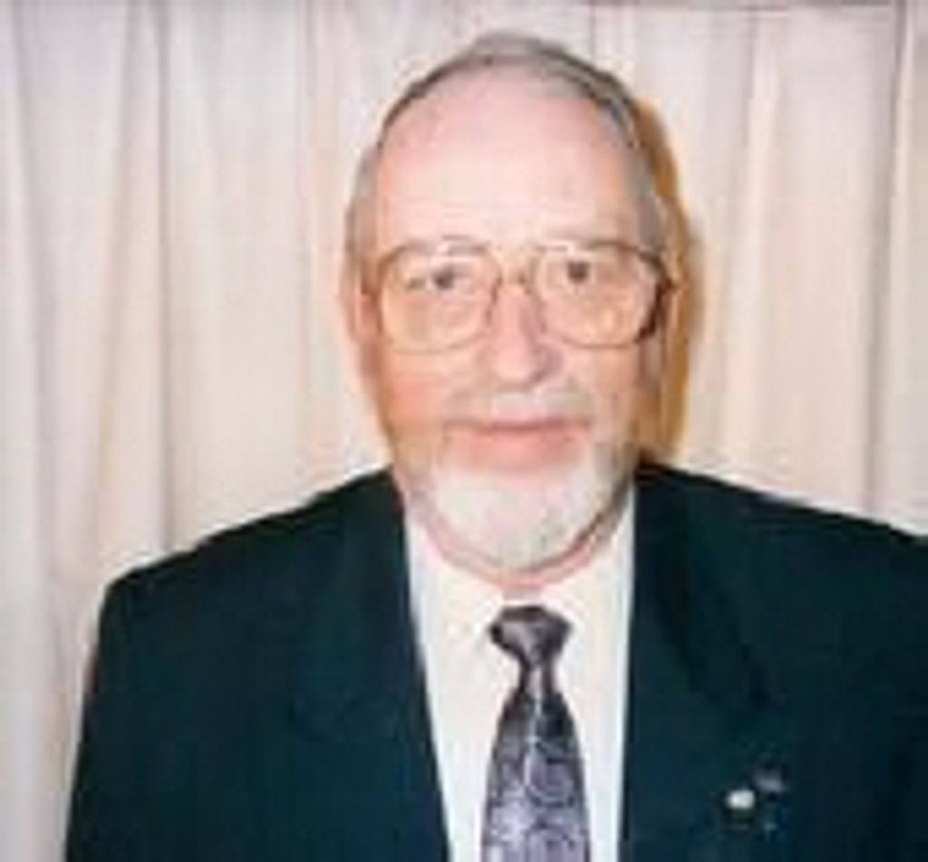 James 'Jim' Steele