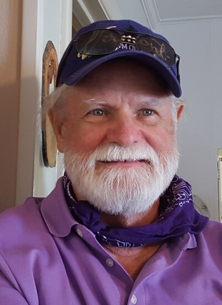 Robert Ch Burnett, Sr.