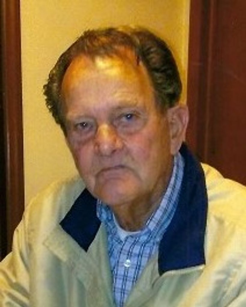 William Harold Hughes