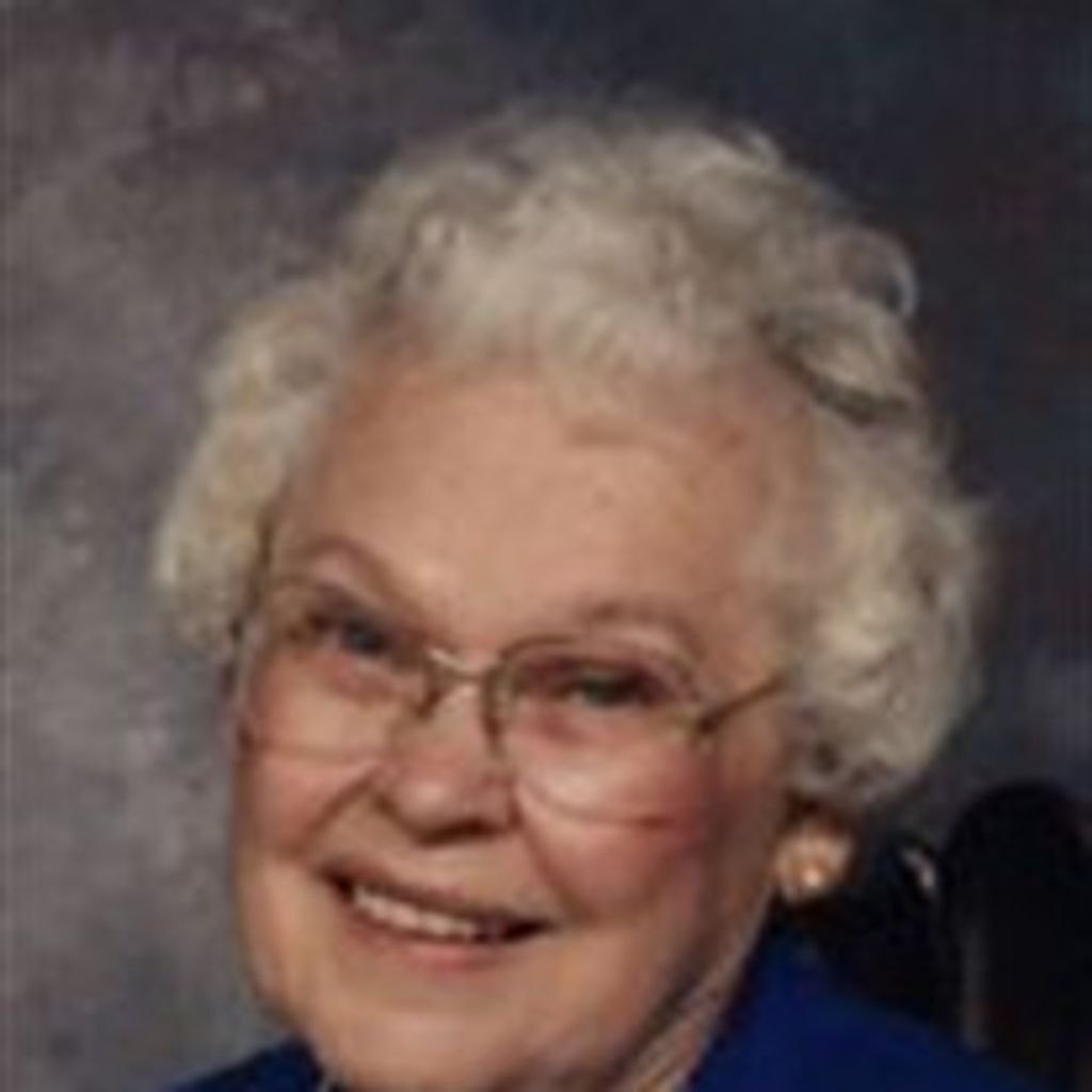 Mary E. Doom