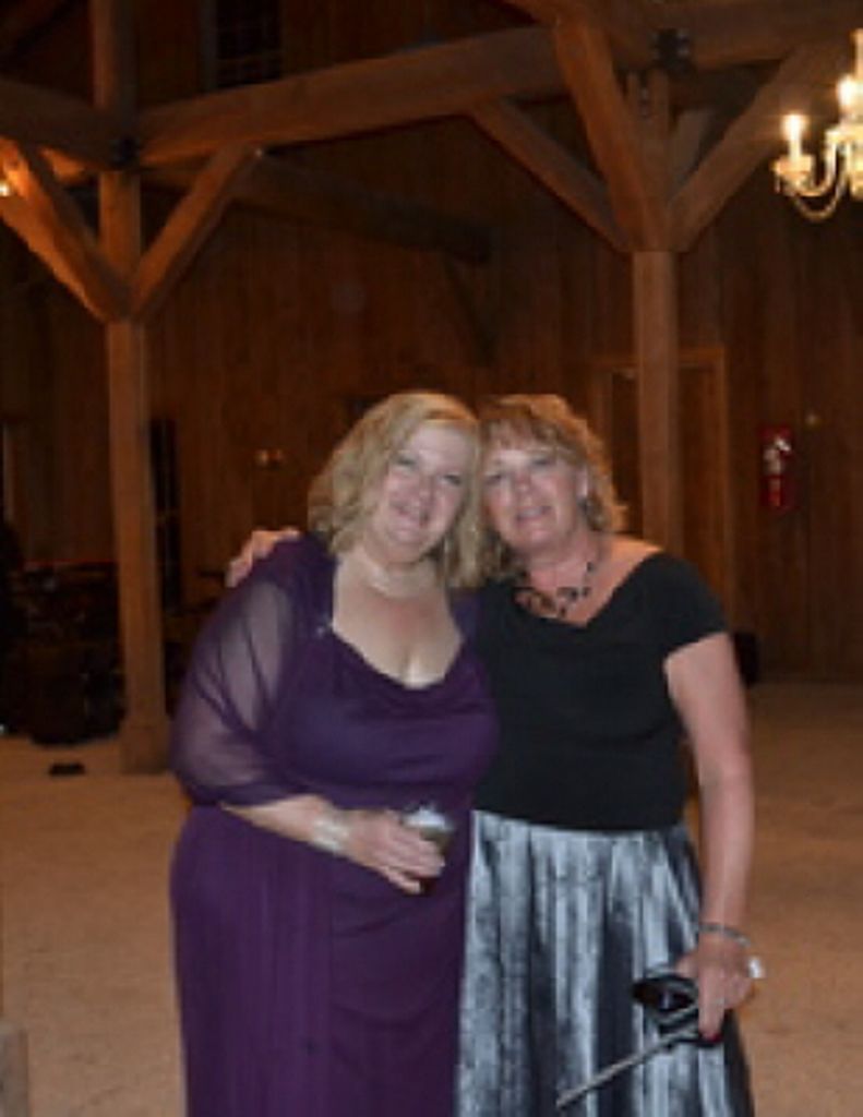 Cheryl Halbiger