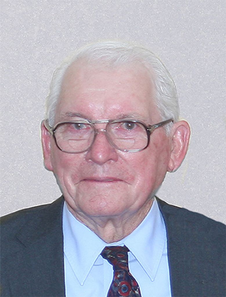 Fred Thomas Mills Profile Photo