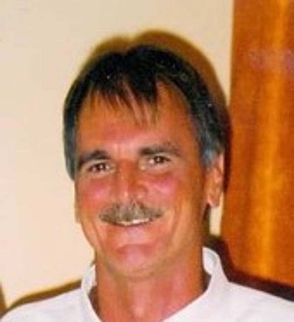 Richard Partlow Profile Photo