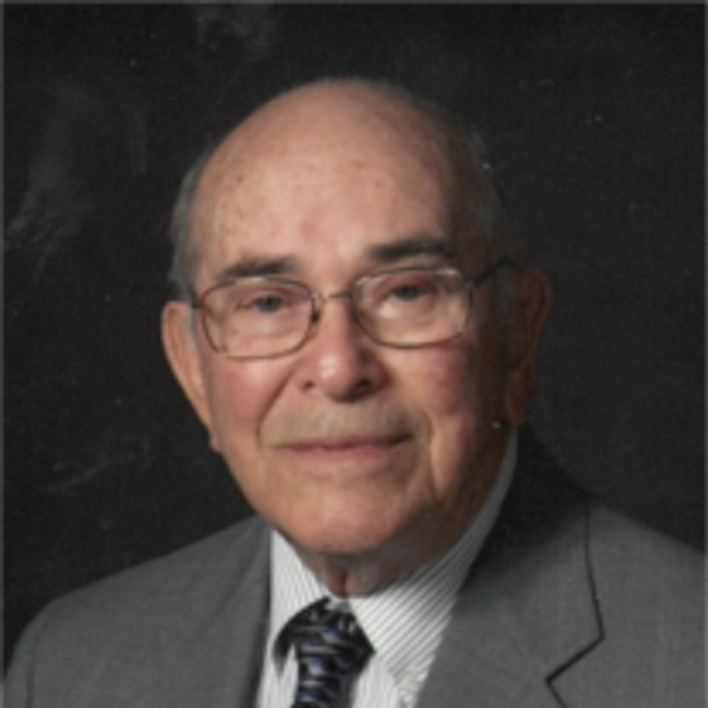 Ralph Echerd Ingram