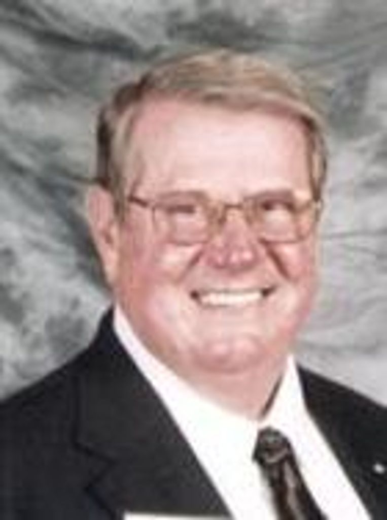 Charles Rutledge