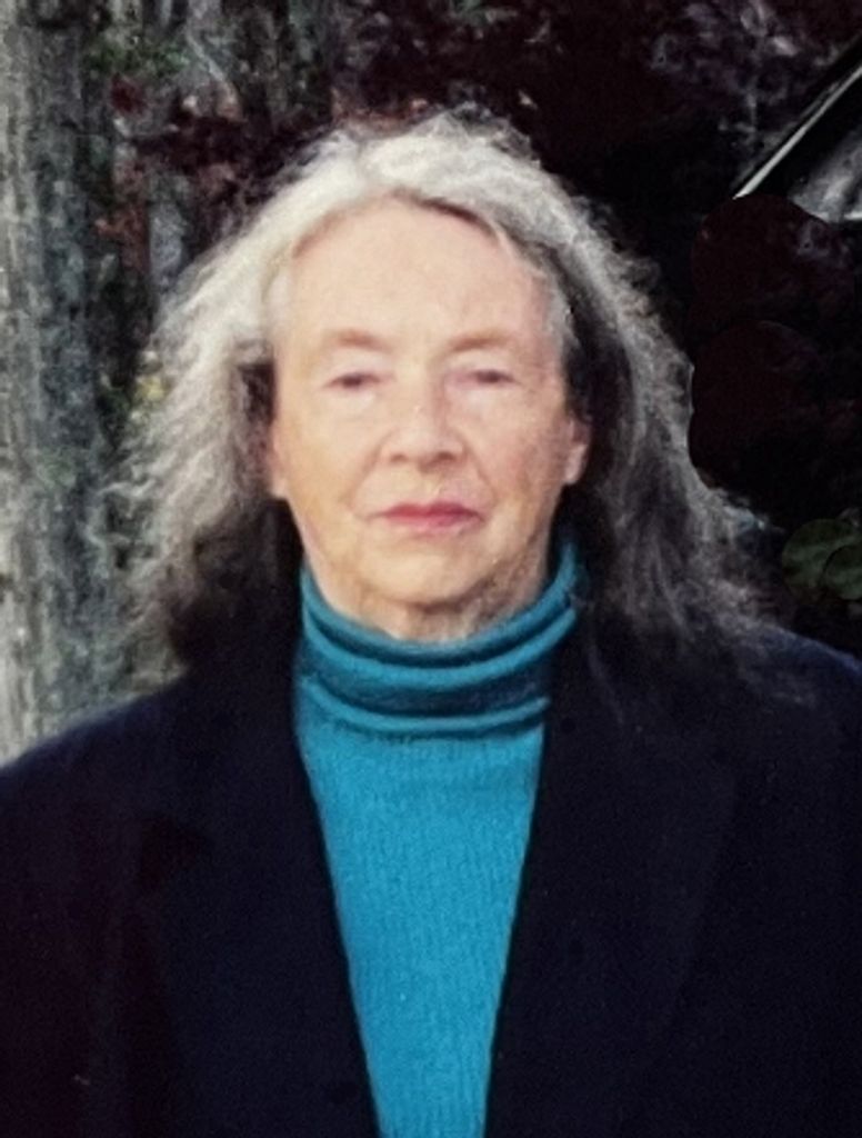 Mabel A.R Nevins Profile Photo