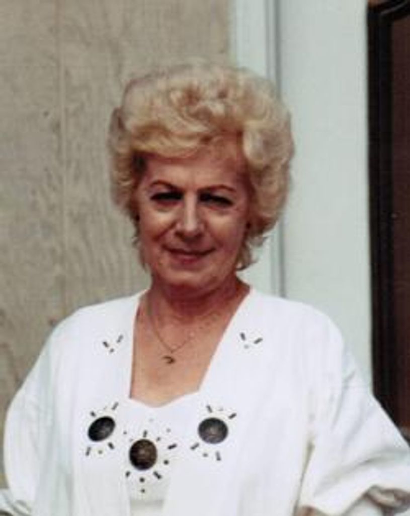 Elzbieta M. Grabowski